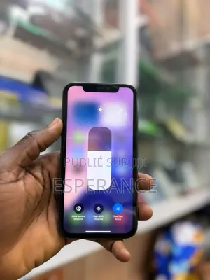 Apple iPhone 11 64 GB Black