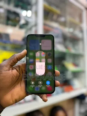 Apple iPhone 13 Pro Max 128 GB Vert