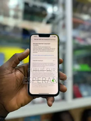 Apple iPhone 13 128 GB Blue