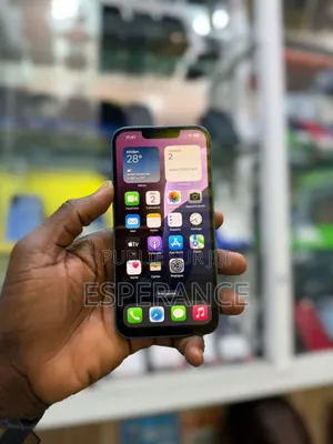 Apple iPhone 13 128 GB Blue