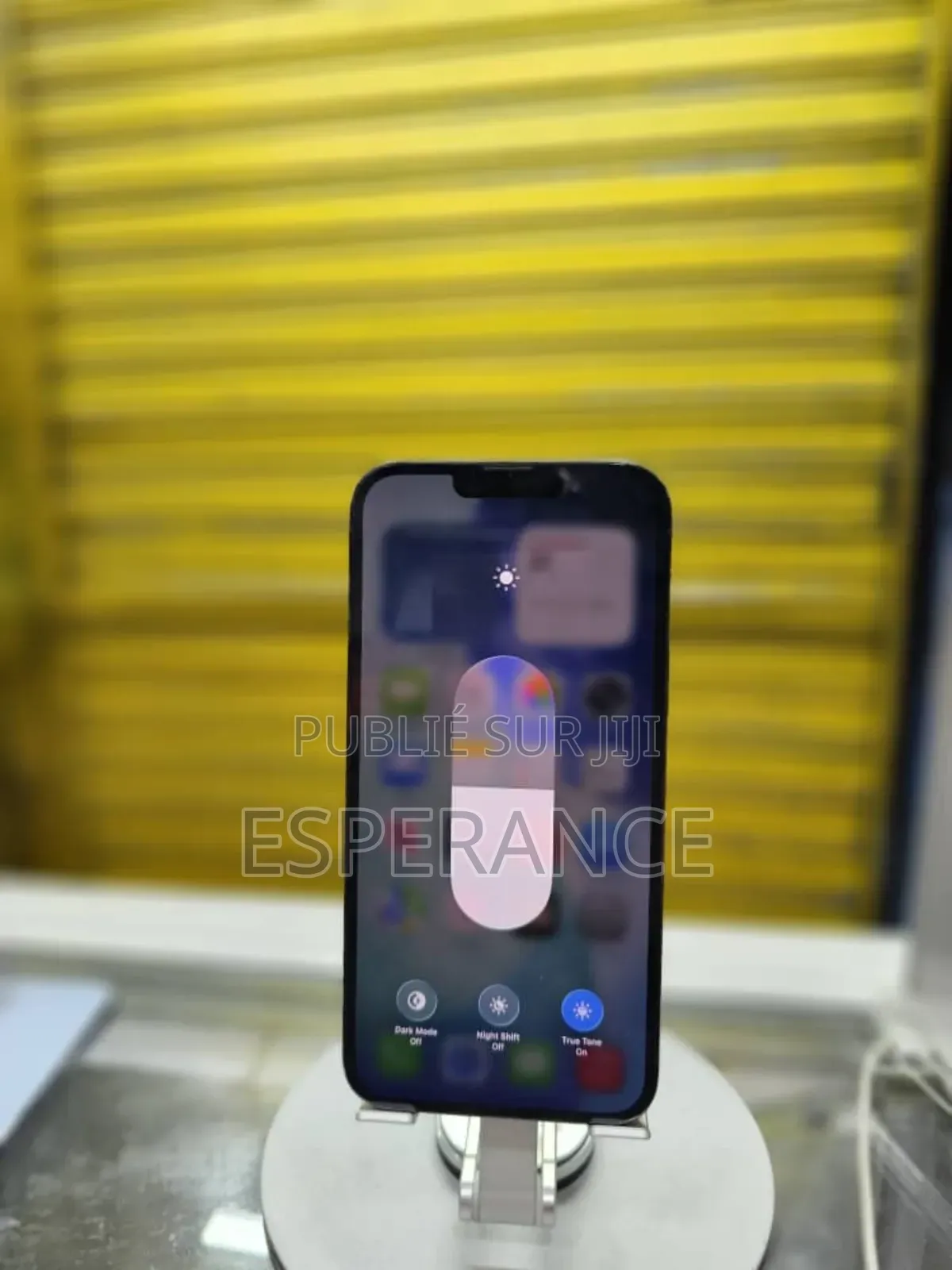 Apple iPhone 13 Pro Max 128 GB Vert