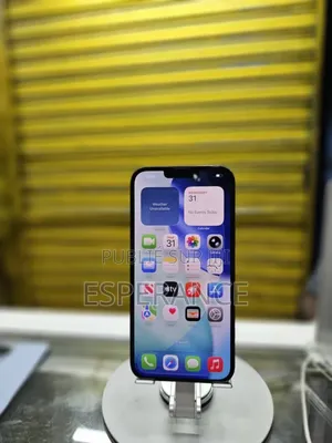 Apple iPhone 13 Pro Max 128 GB Vert