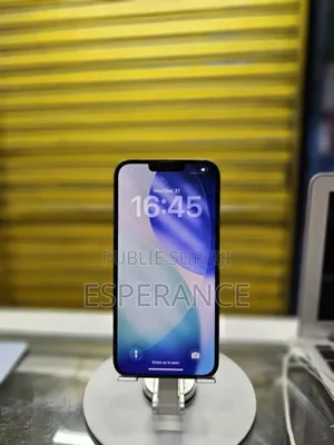 Apple iPhone 13 Pro Max 128 GB Vert