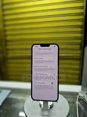 Apple iPhone 13 Pro Max 128 GB Vert