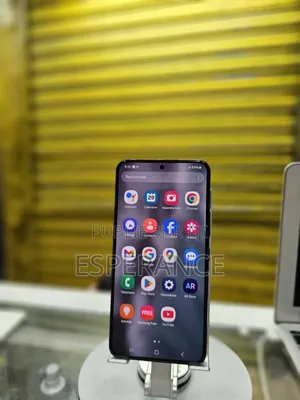 Samsung Galaxy S22 5G 128 GB Black