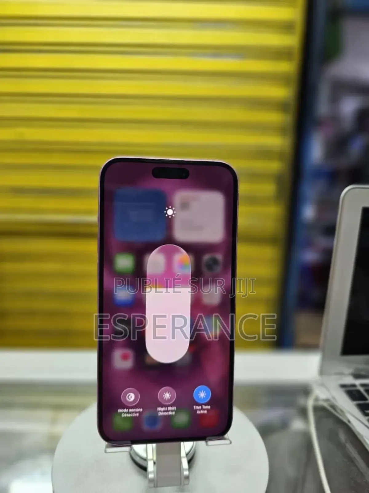 Apple iPhone 16 Plus 128 GB Rose