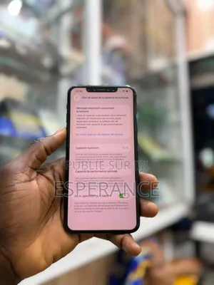 Apple iPhone 11 Pro Max 64 GB Vert