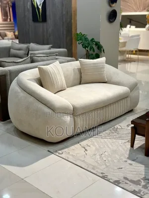 Votre Salon Sofa Complet Neuf