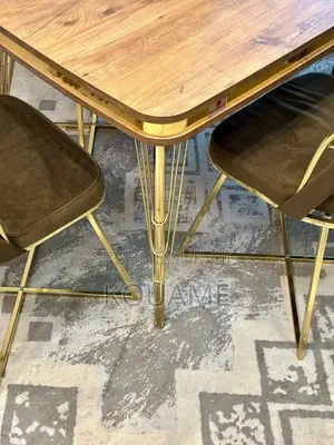 Table De Salle À Manger Neuf