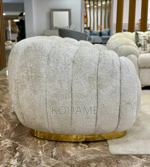 Salon Complet Sofa Neuf