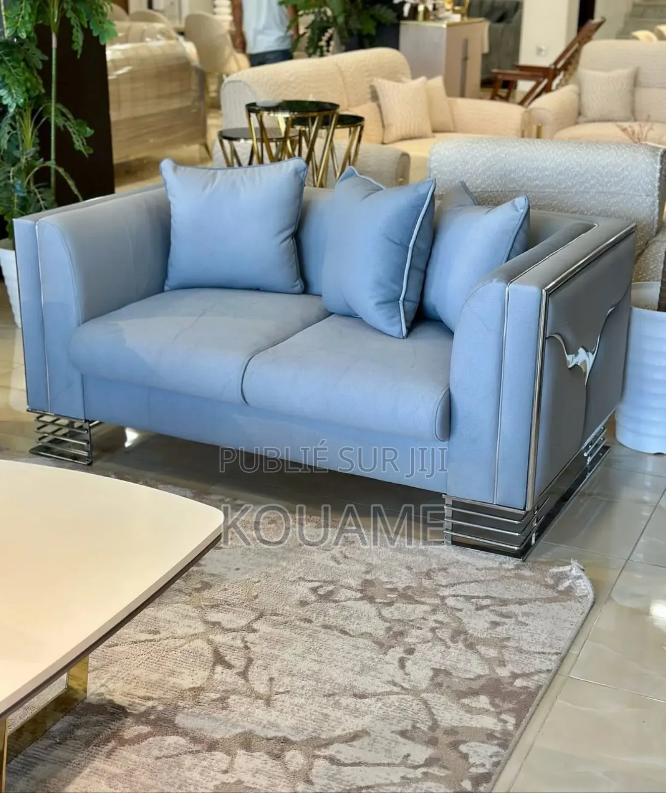 Votre Salon Complet Neuf