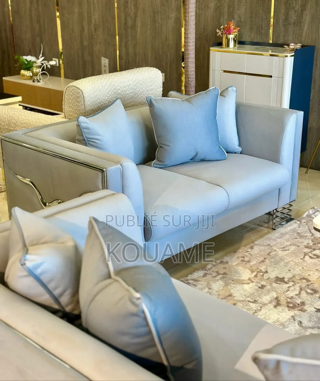 Votre Salon Complet Neuf