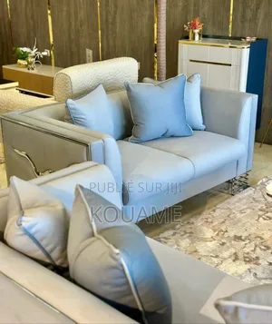 Votre Salon Complet Neuf