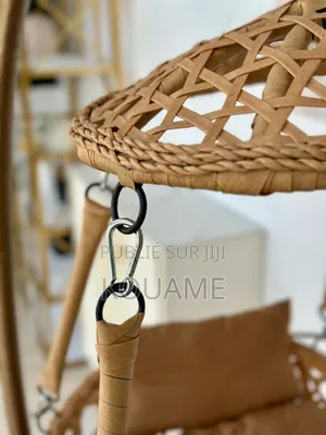 Chaises Balançoire Neuf