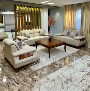 Salon Complet Disponible Neuf