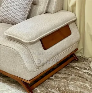 Salon Complet Disponible Neuf