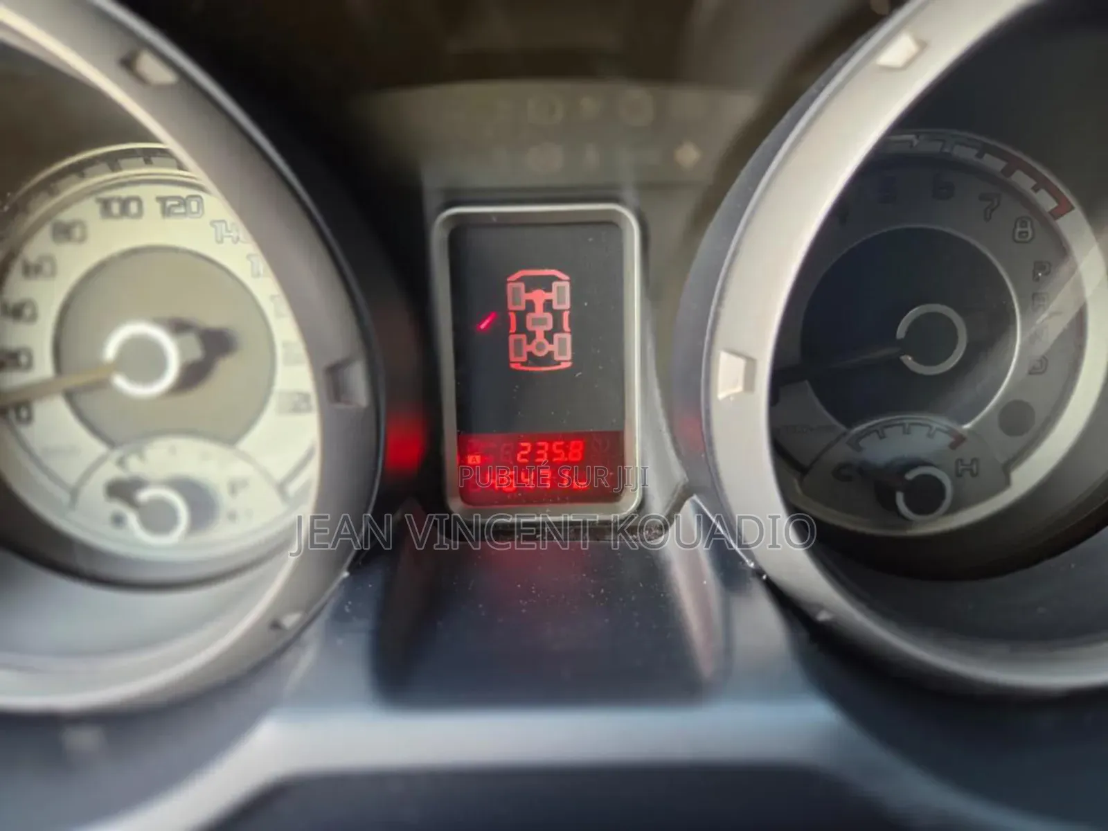 Mitsubishi Pajero 2022 Black