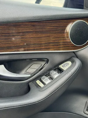 Mercedes-Benz GLE-Class GLE 320 4MATIC 2018 Black