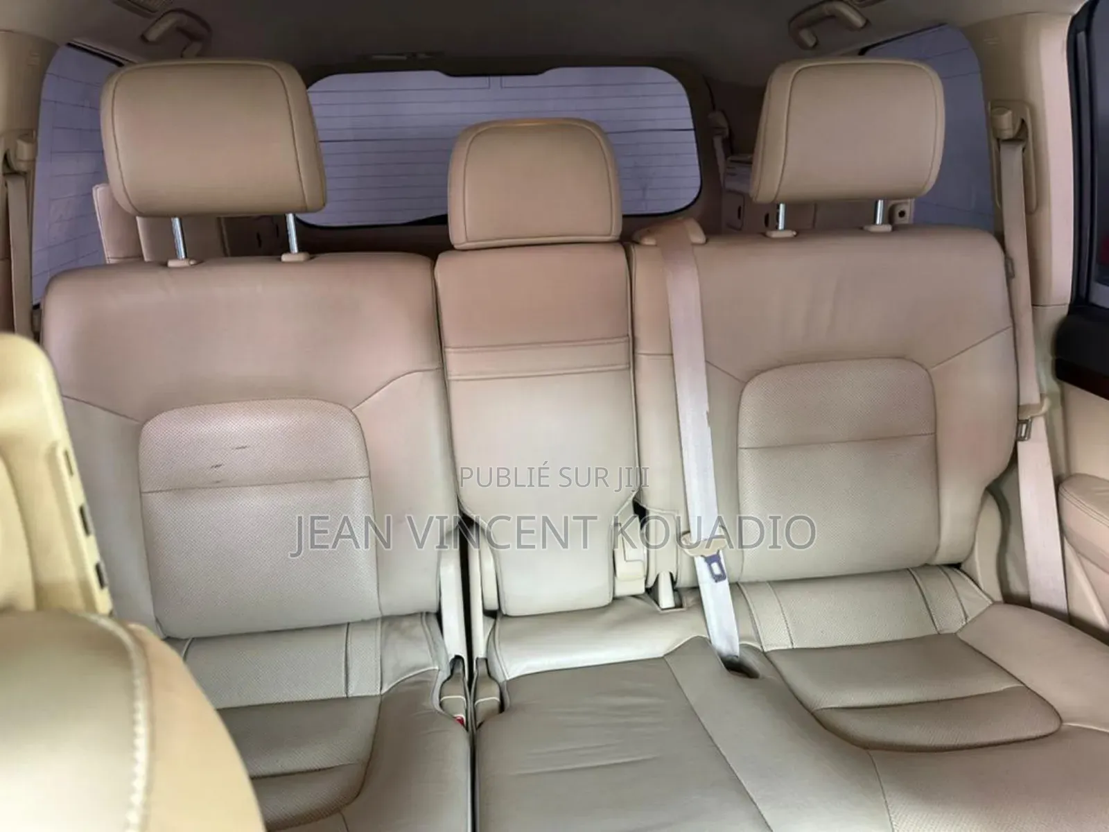 Toyota Land Cruiser 4.0 V6 EXR 2019 Black