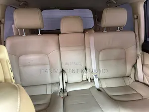 Toyota Land Cruiser 4.0 V6 EXR 2019 Black