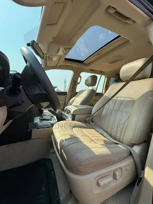 Toyota Land Cruiser 4.5 V8 GXR 2016 Black