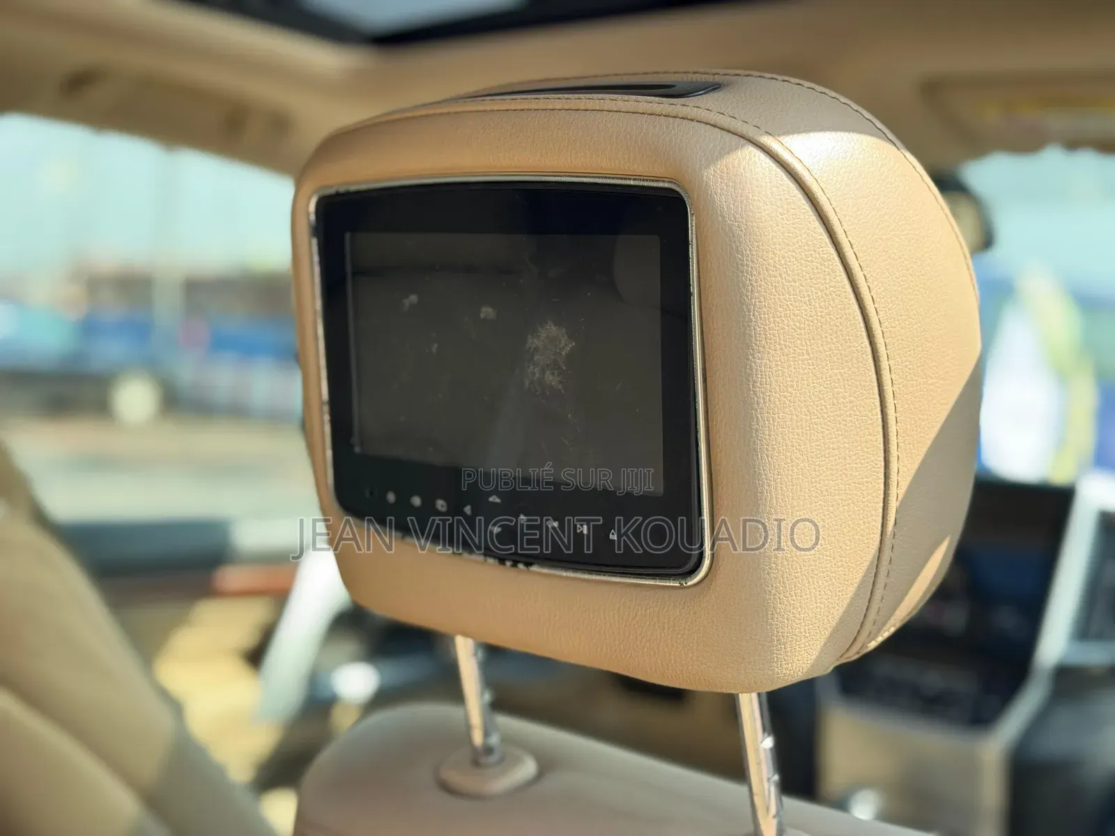 Toyota Land Cruiser 4.5 V8 GXR 2016 Black