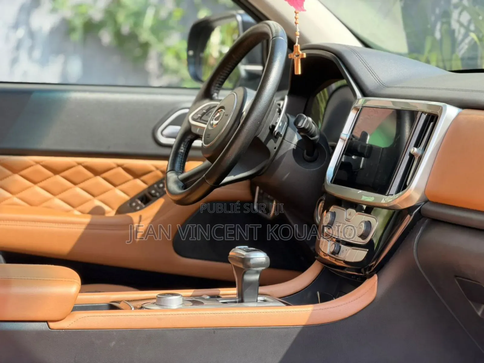 Great Wall King Kong Poer 2021 Black