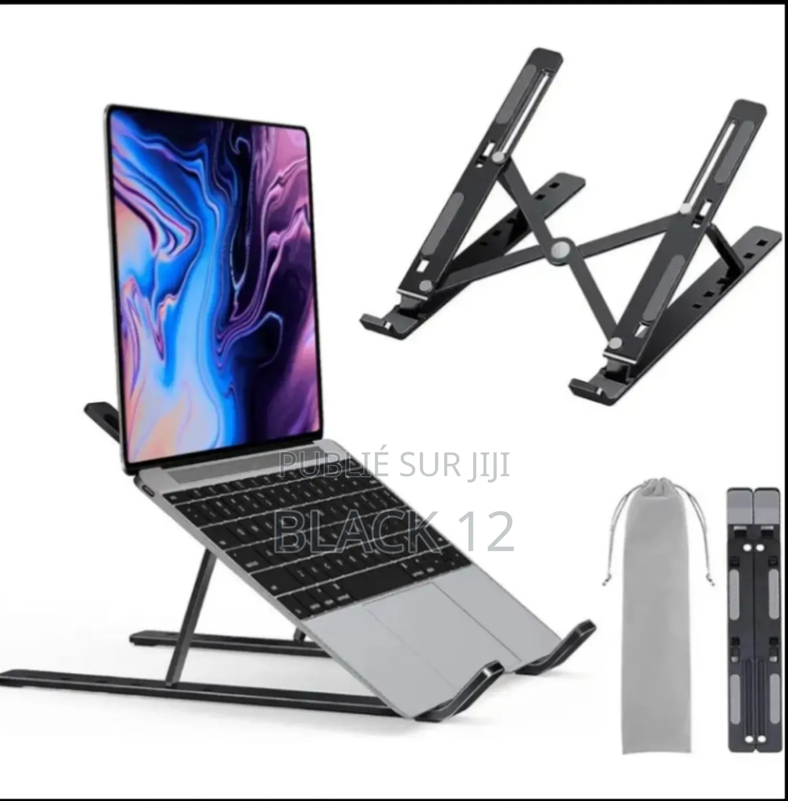 Support Pour Ordinateur Portable