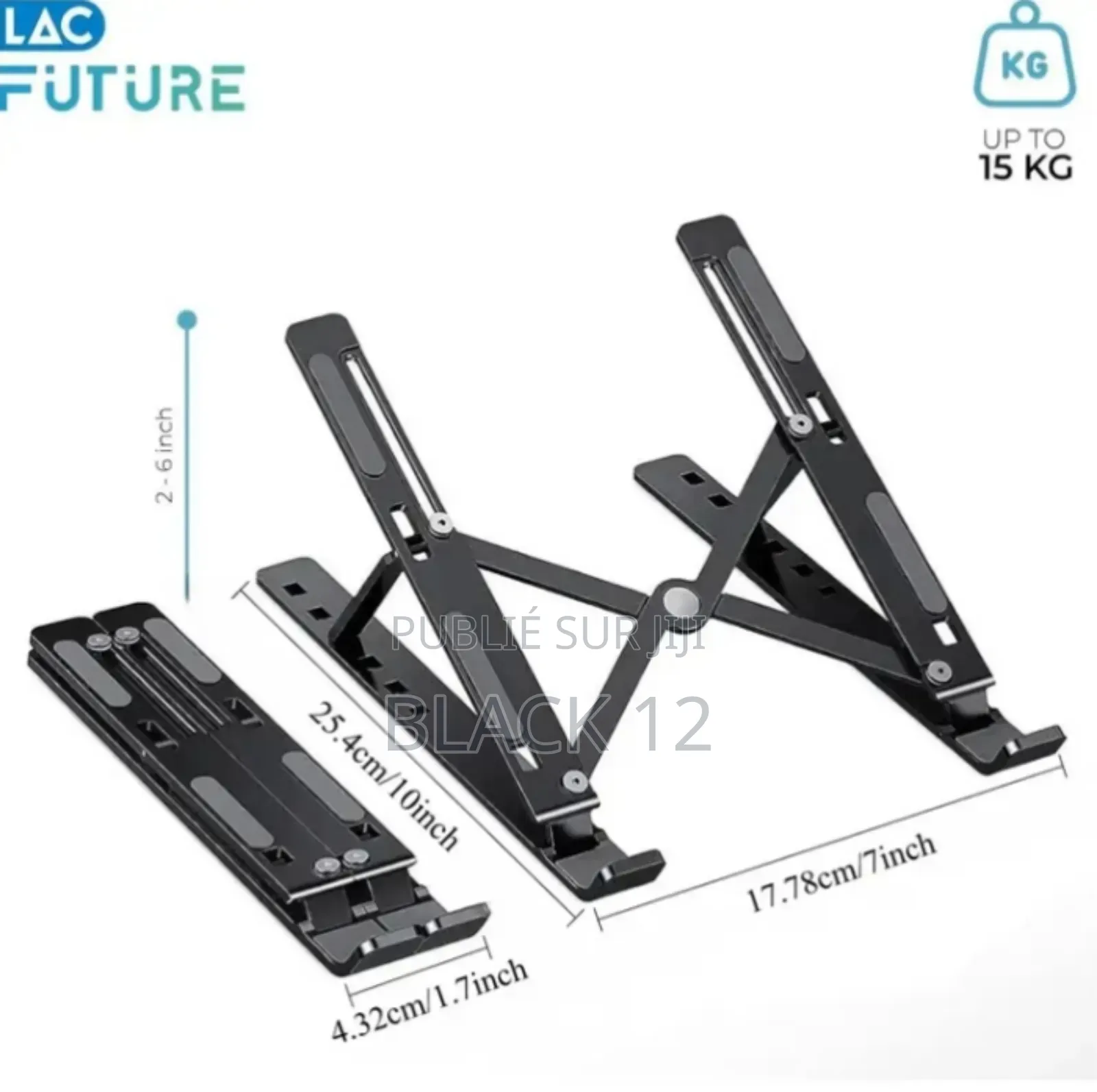 Support Pour Ordinateur Portable