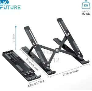 Support Pour Ordinateur Portable