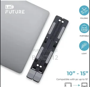 Support Pour Ordinateur Portable