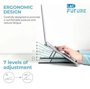 Support Pour Ordinateur Portable