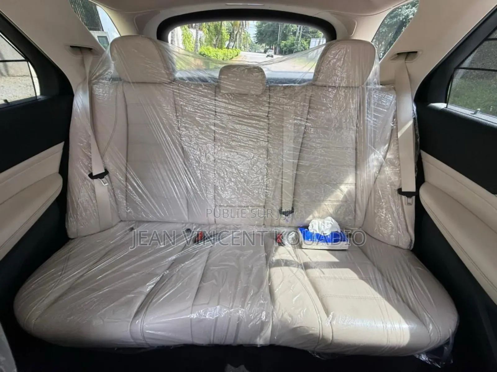 Mercedes-Benz GLE-Class GLE 450 4MATIC 2021 Noir Mat