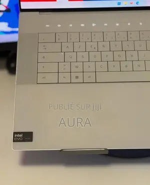 Neuf Ordinateur Portable Dell XPS 16 9640 16GB Intel Core Ultra 7 SSD 1T