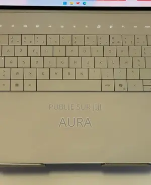 Neuf Ordinateur Portable Dell XPS 16 9640 16GB Intel Core Ultra 7 SSD 1T