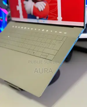 Neuf Ordinateur Portable Dell XPS 16 9640 16GB Intel Core Ultra 7 SSD 1T