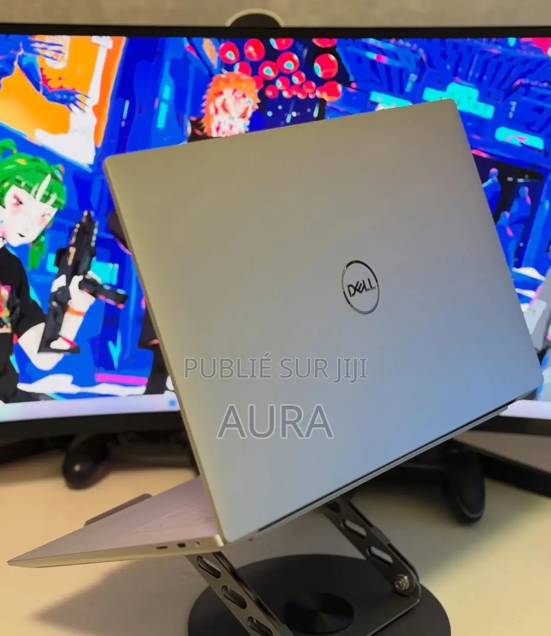 Neuf Ordinateur Portable Dell XPS 16 9640 16GB Intel Core Ultra 7 SSD 1T