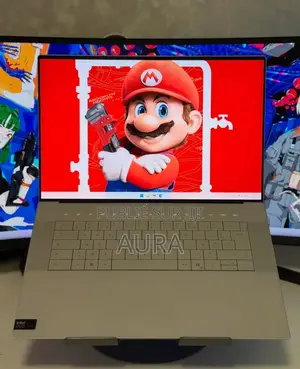 Neuf Ordinateur Portable Dell XPS 16 9640 16GB Intel Core Ultra 7 SSD 1T