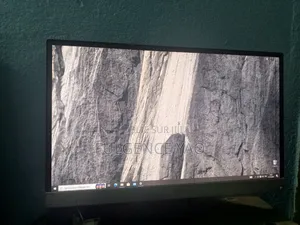 Ordinateur De Bureau HP 280 G6 6GB Intel Core I5 HDD 512GB