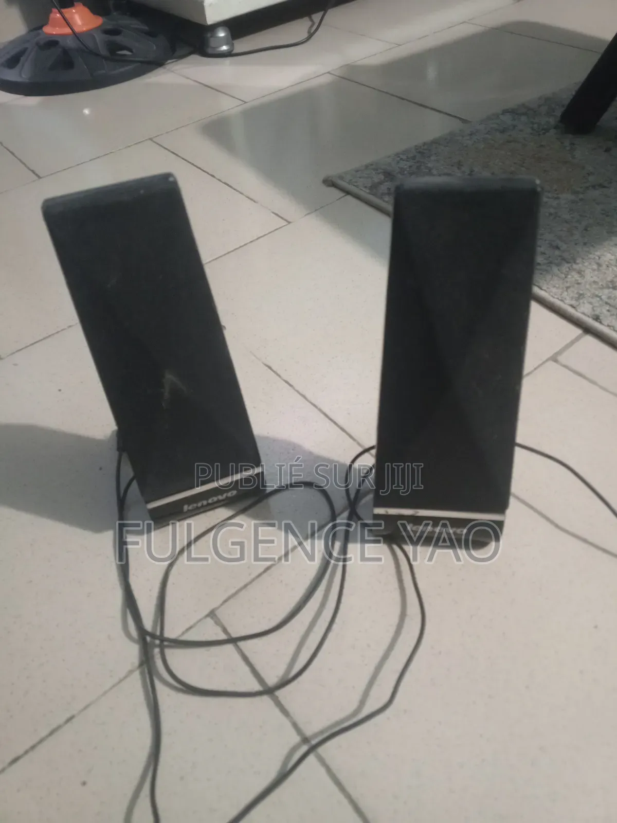 Ordinateur De Bureau HP 280 G6 6GB Intel Core I5 HDD 512GB