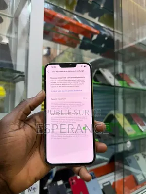 Apple iPhone 13 Pro Max 128 GB Blue