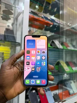 Apple iPhone 13 Pro Max 128 GB Blue