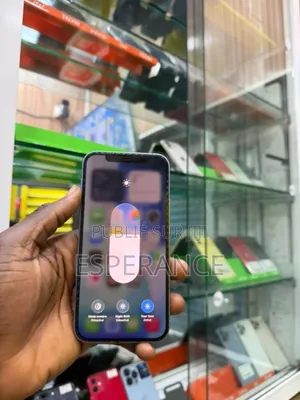 Apple iPhone 12 64 GB Blue