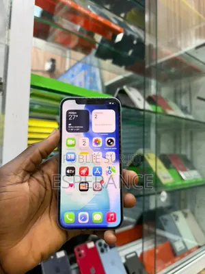 Apple iPhone 12 64 GB Blue