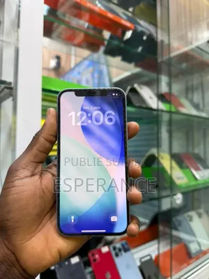 Apple iPhone 12 64 GB Blue