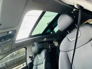 Hyundai Tucson Limited 2023 Blue