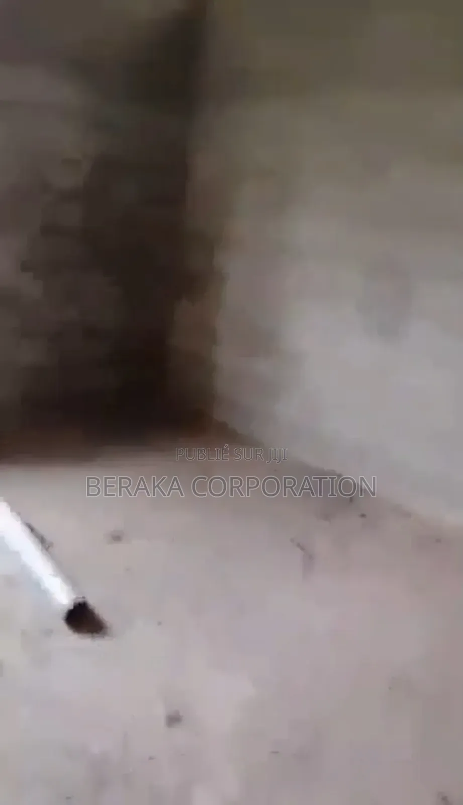 4chbre Villa dans Beraka Corporation, Daloa à Vendre