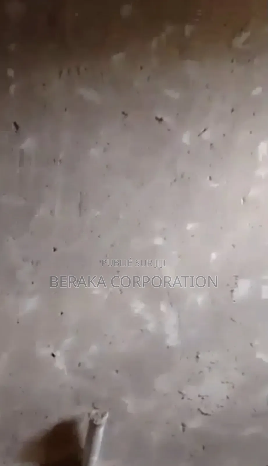 4chbre Villa dans Beraka Corporation, Daloa à Vendre