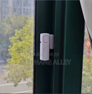 Alarme Maison Et Magasin