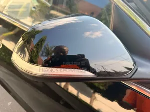 Hyundai Sonata Limited 2019 Black